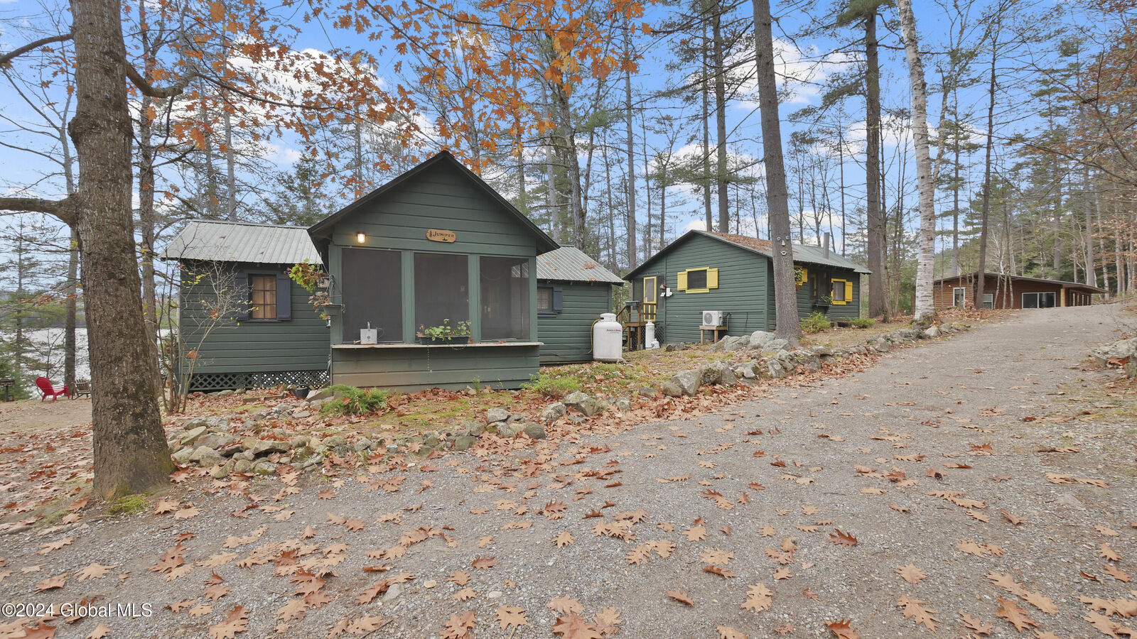 Property Photo: 278 Fraternaland Road NY 12870