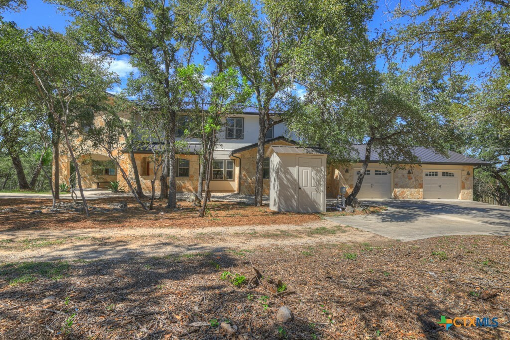 Property Photo:  2840 Paso Del Robles  TX 78666 