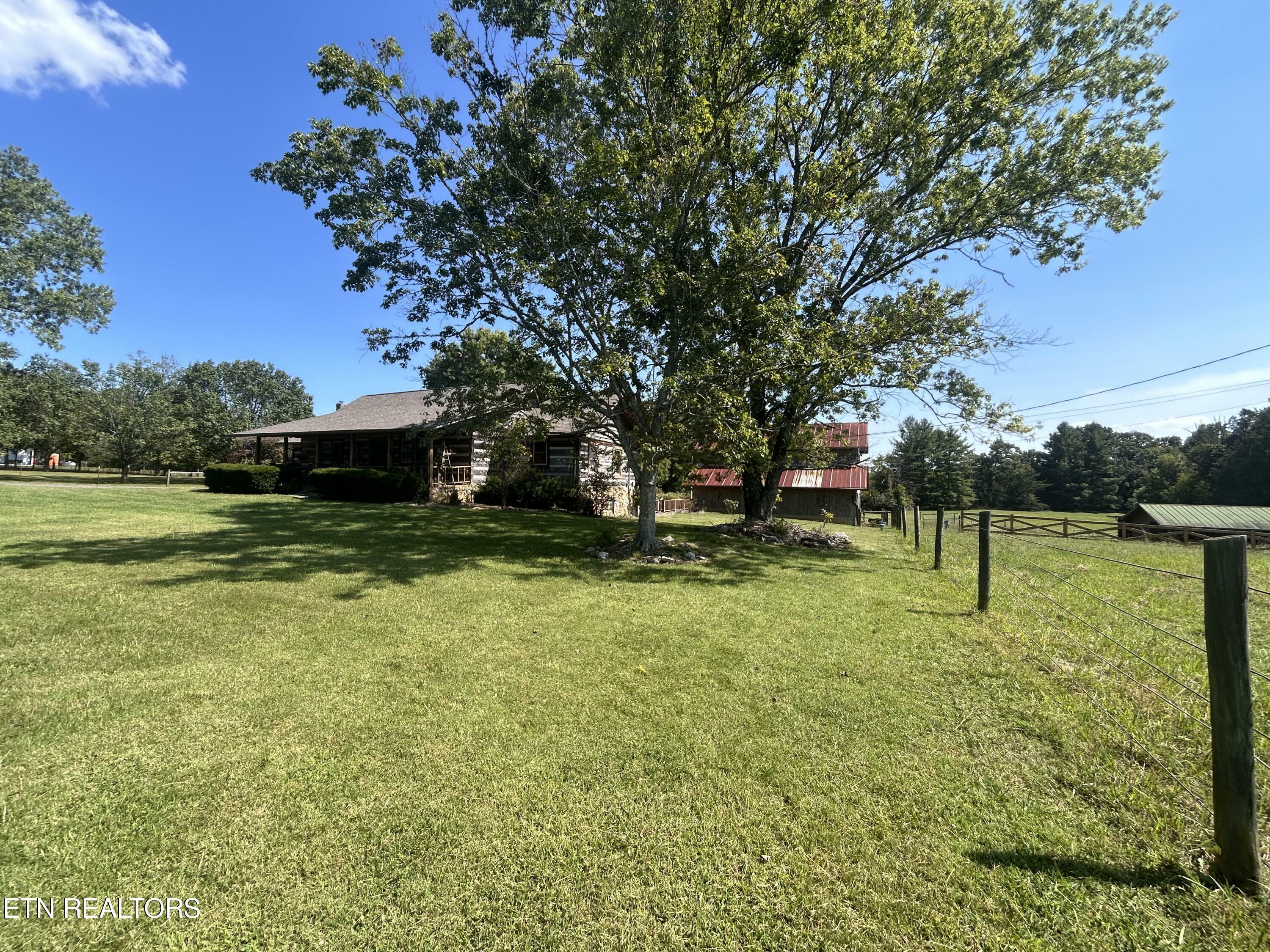 Property Photo:  1115 Tazewell Pike  TN 37779 