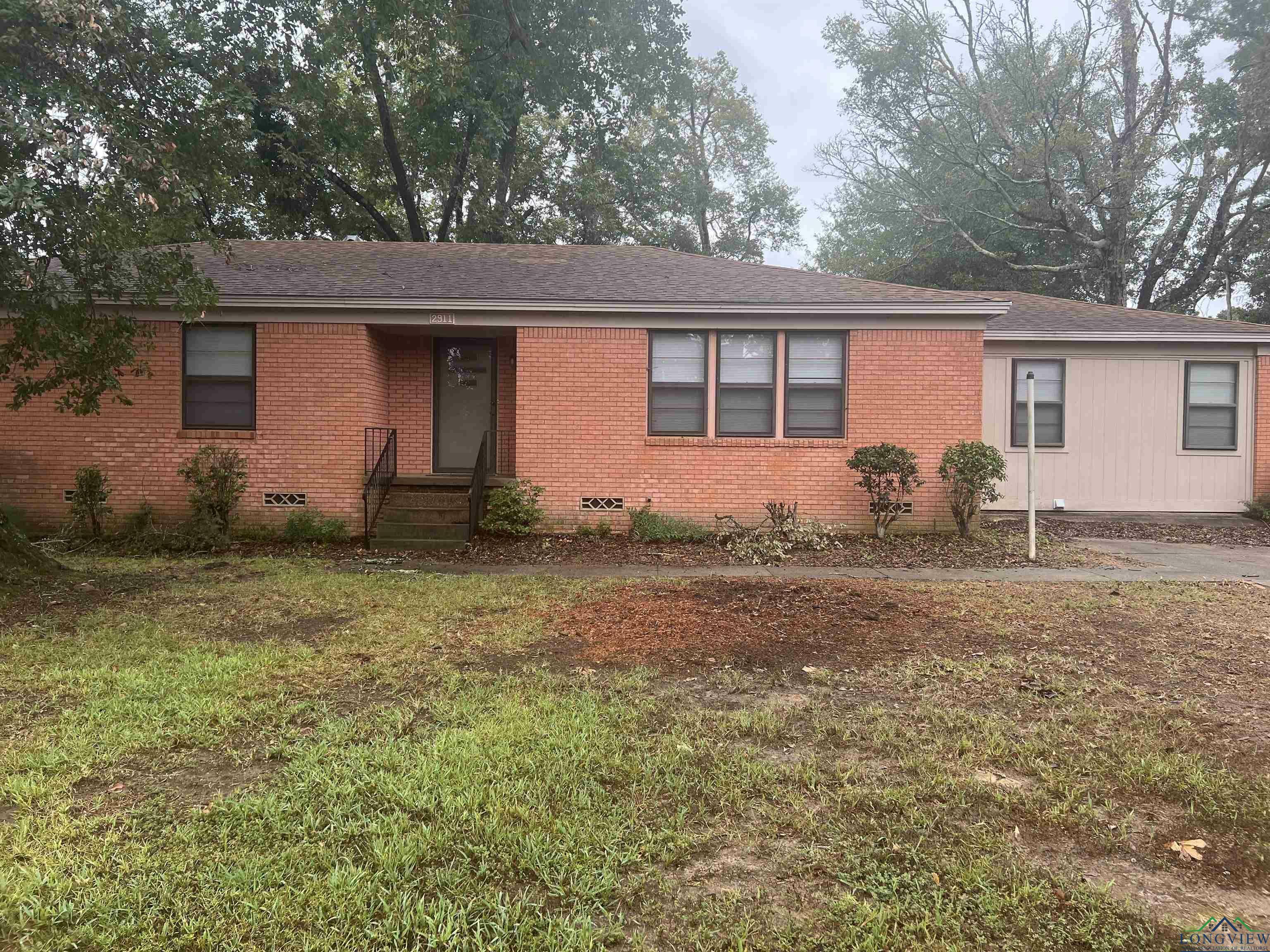 Property Photo:  2911 Acadia  TX 75672 