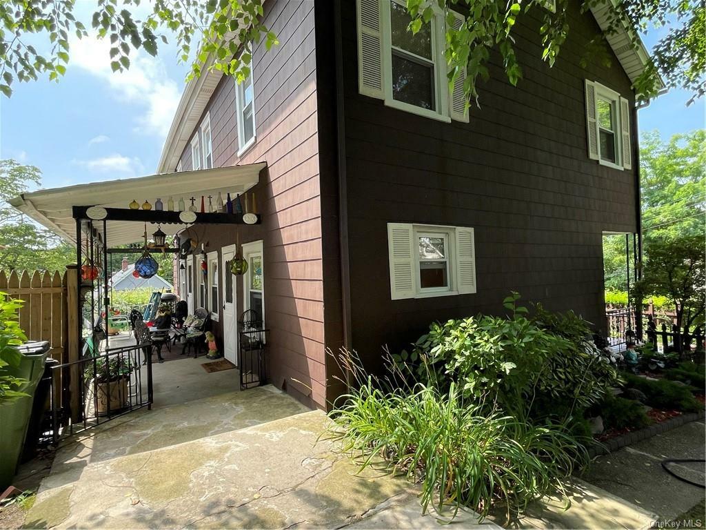 Property Photo:  6 High Street  NY 10591 