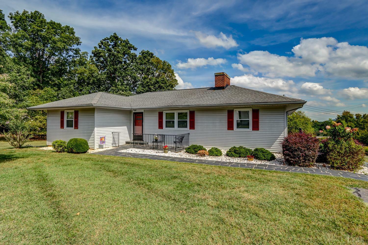 Property Photo:  1313 Boone Drive  VA 24523 