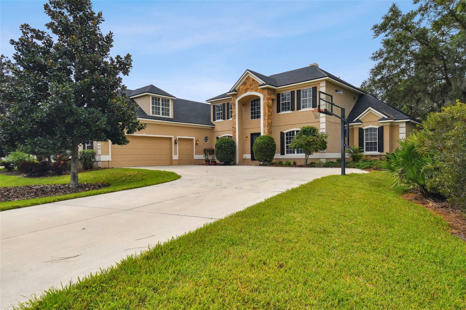 Property Photo:  23202 Night Heron Way  FL 34202 