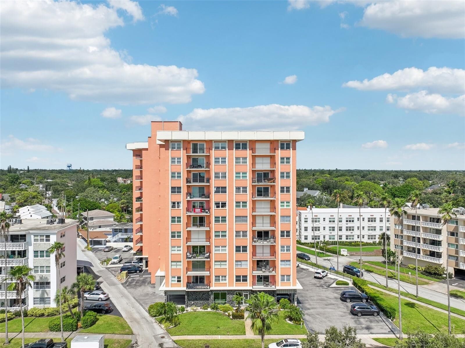 Property Photo:  1120 N Shore Drive NE 903  FL 33701 