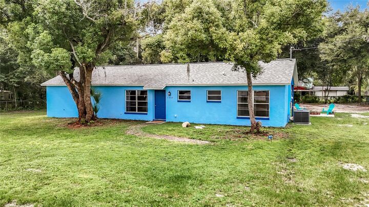 Property Photo:  1347 Osceola Hollow Rd  FL 33556 