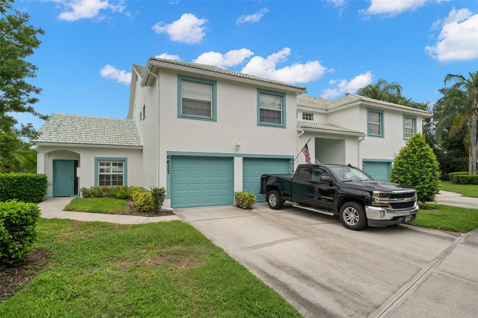 Property Photo:  6627 Pineview Terrace 6627  FL 34203 