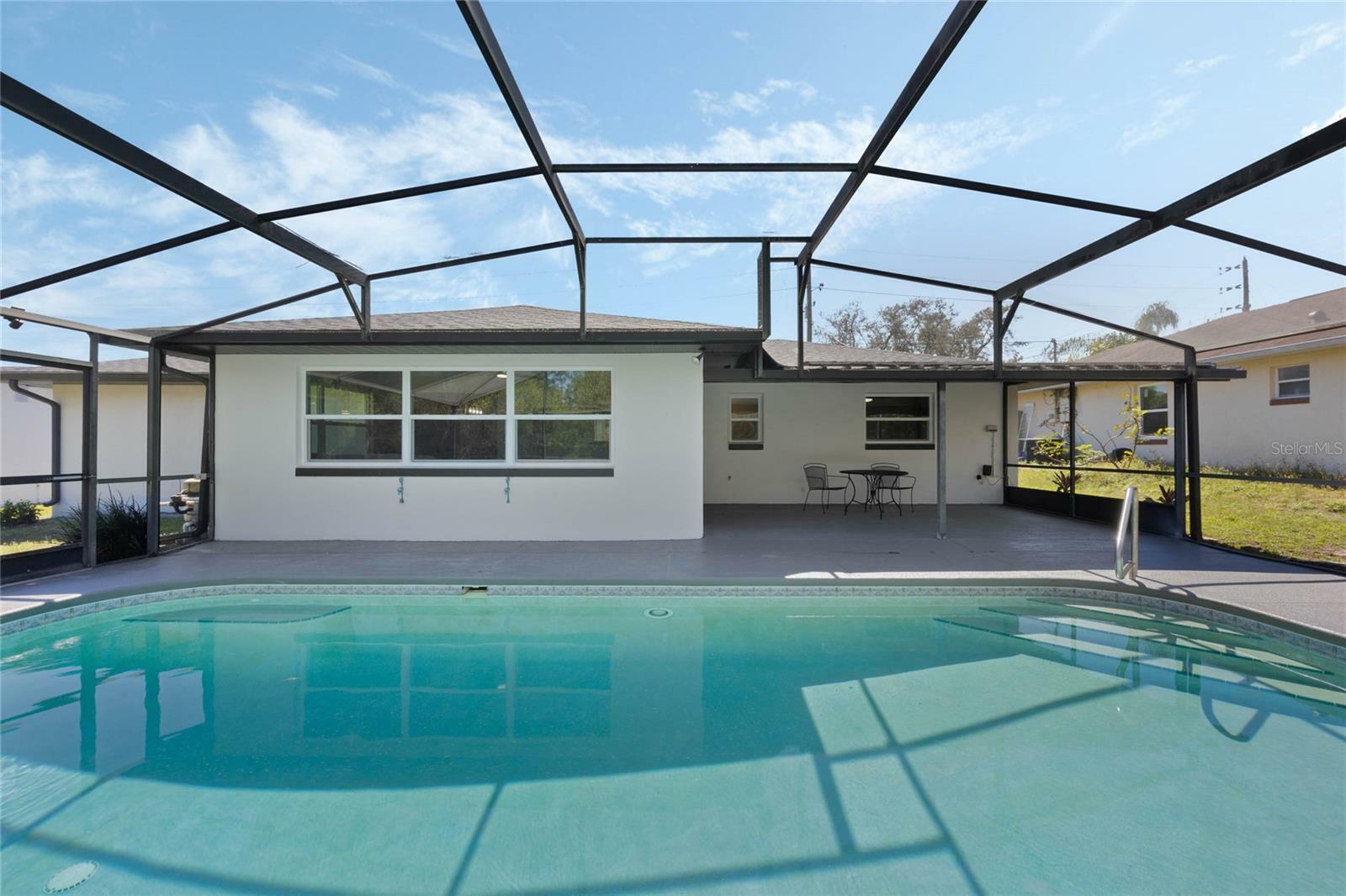 Property Photo:  260 S Fairbairn Drive  FL 32725 