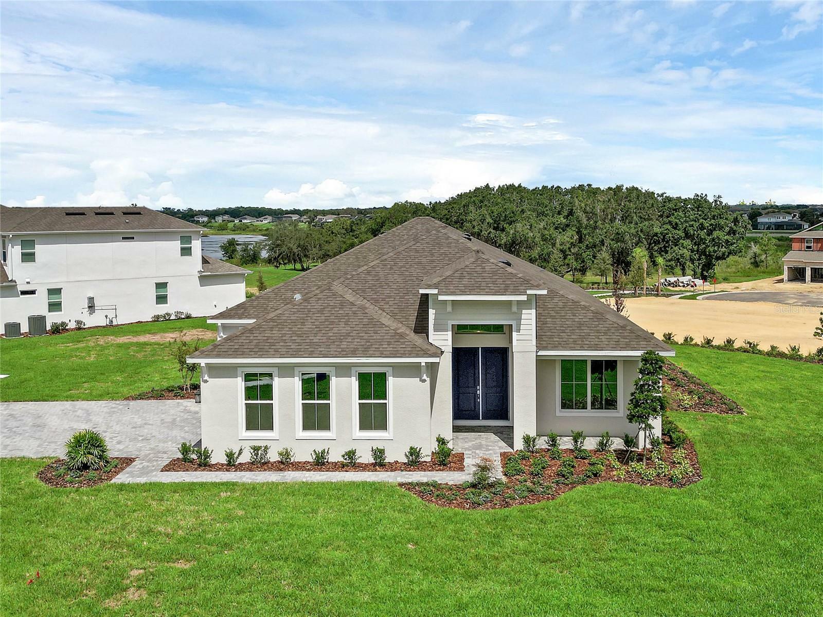 Property Photo:  16033 Barkly Ridge Court  FL 34787 