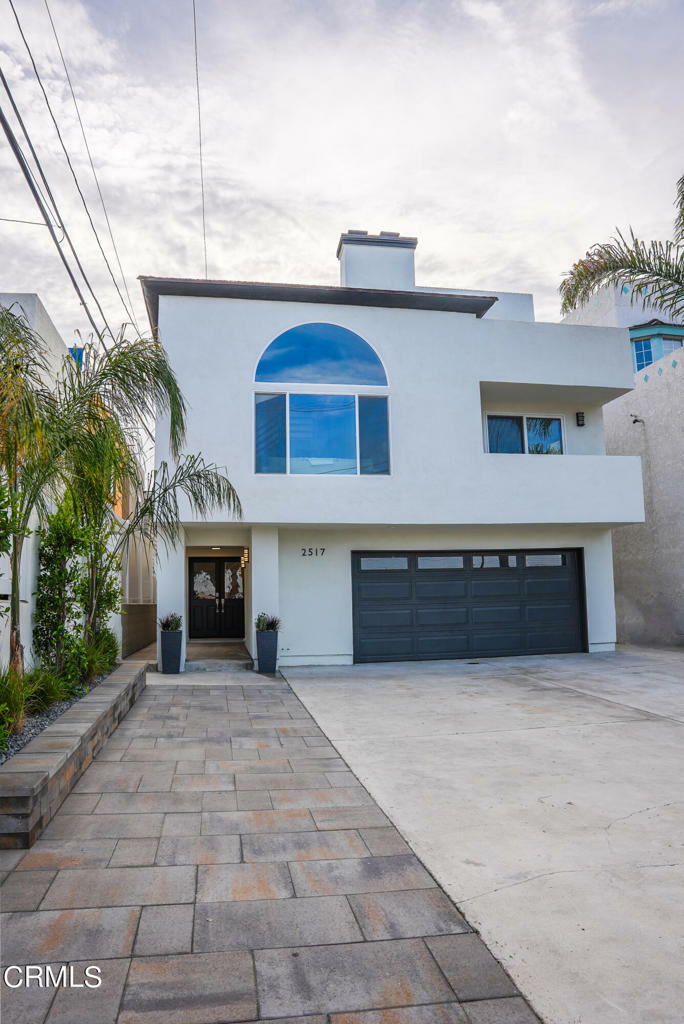 Property Photo:  2517 Panama Drive  CA 93035 