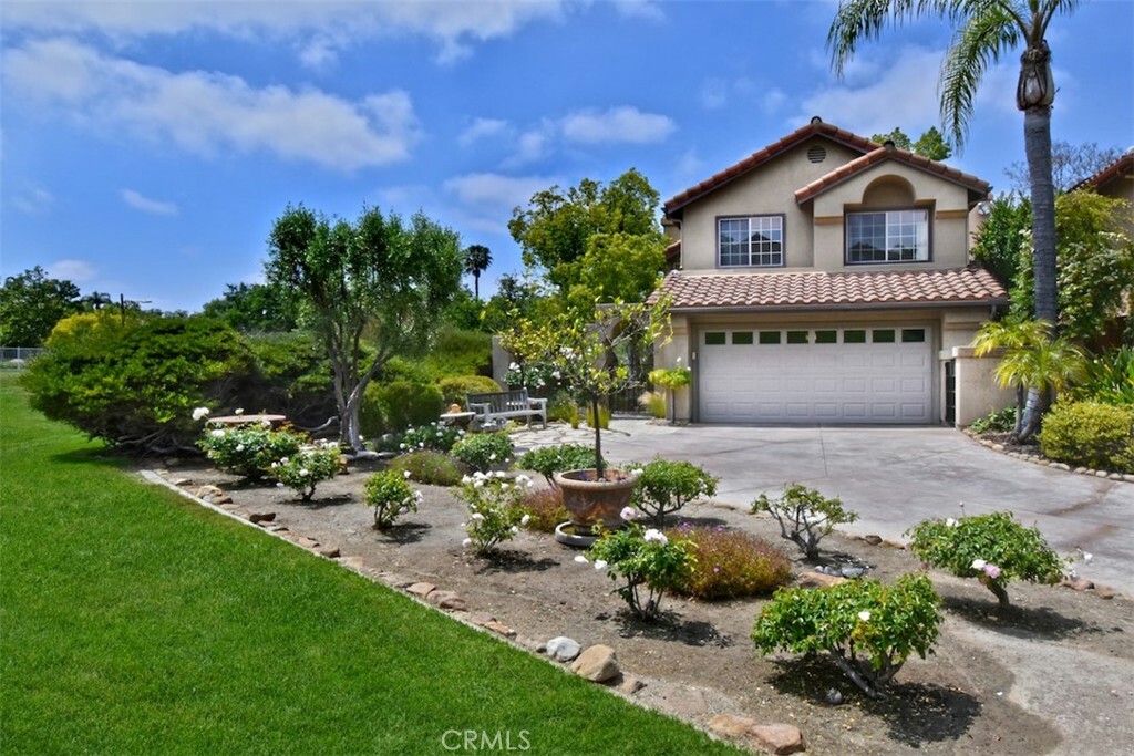 Property Photo:  4032 Camino Plano  CA 91302 