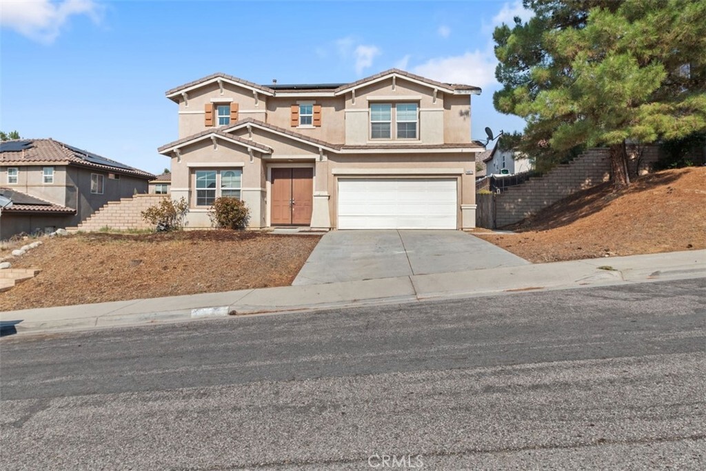 Property Photo:  14878 Norfolk Circle  CA 92555 