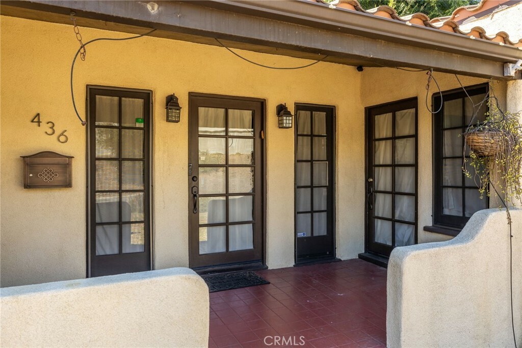 Property Photo:  436 Kenoak Drive  CA 91768 