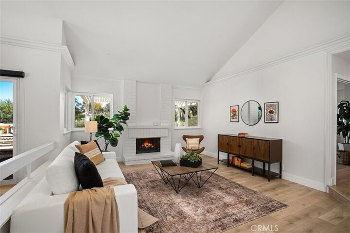 Property Photo: 25531 Hillsboro Drive CA 92677