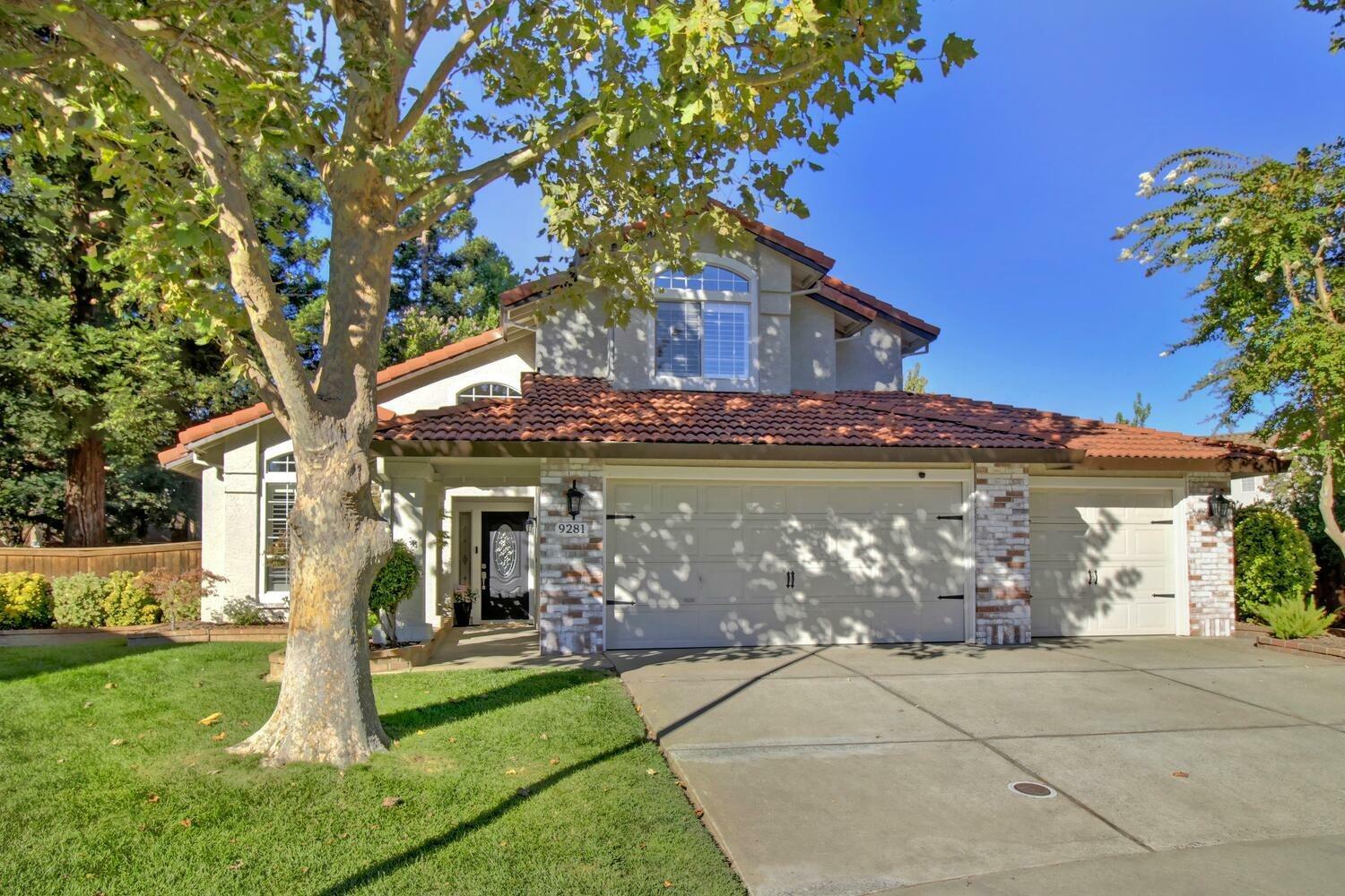 9281 Abert Court  Elk Grove CA 95758 photo