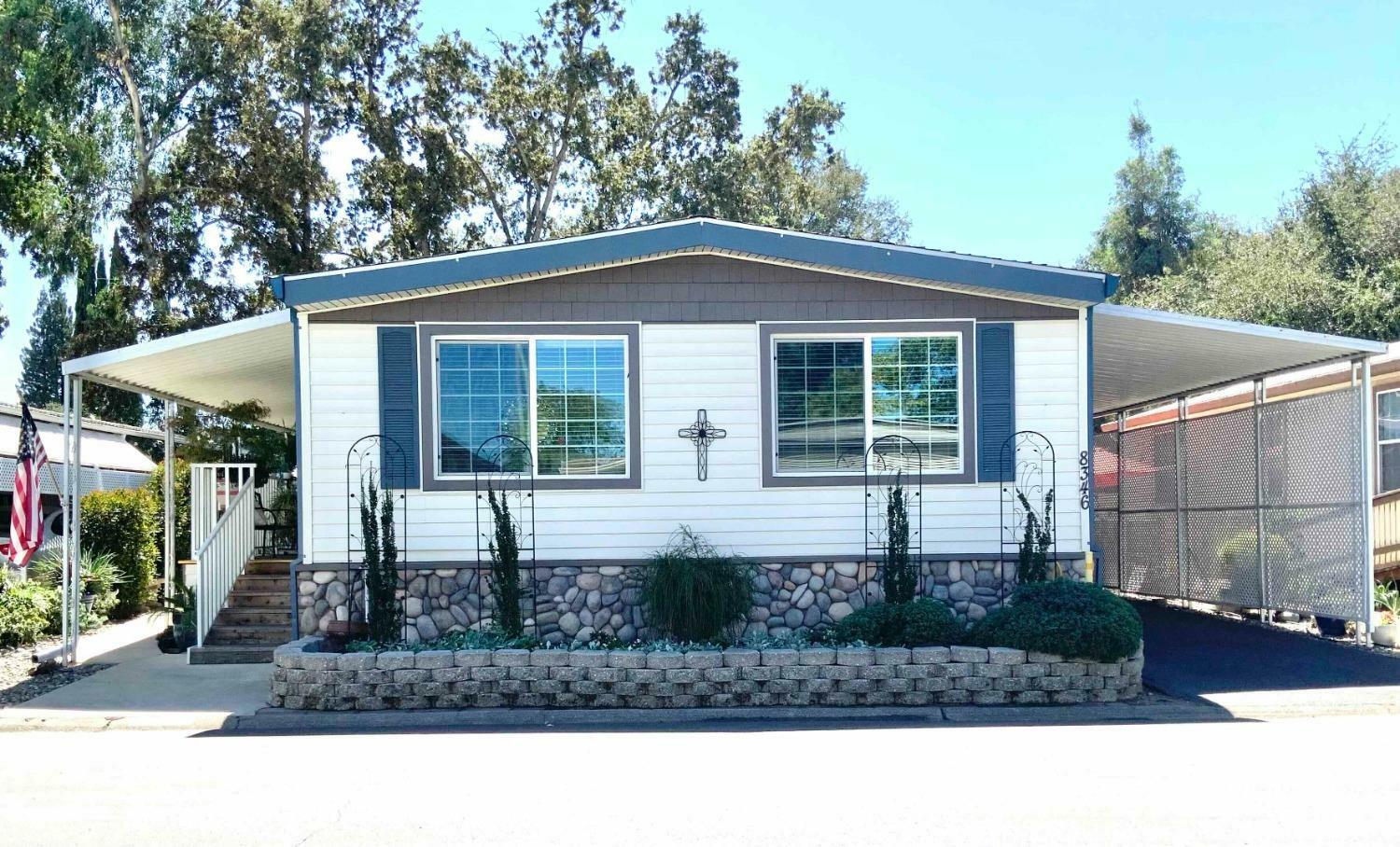 Property Photo:  8346 Big Oak Drive  CA 95610 