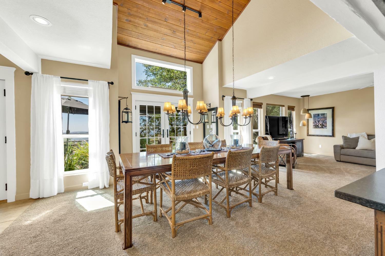 Property Photo:  1410 Hound Hollow Road  CA 95664 