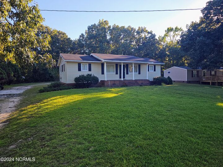 269 Taylor Mill Road  Eure NC 27935 photo