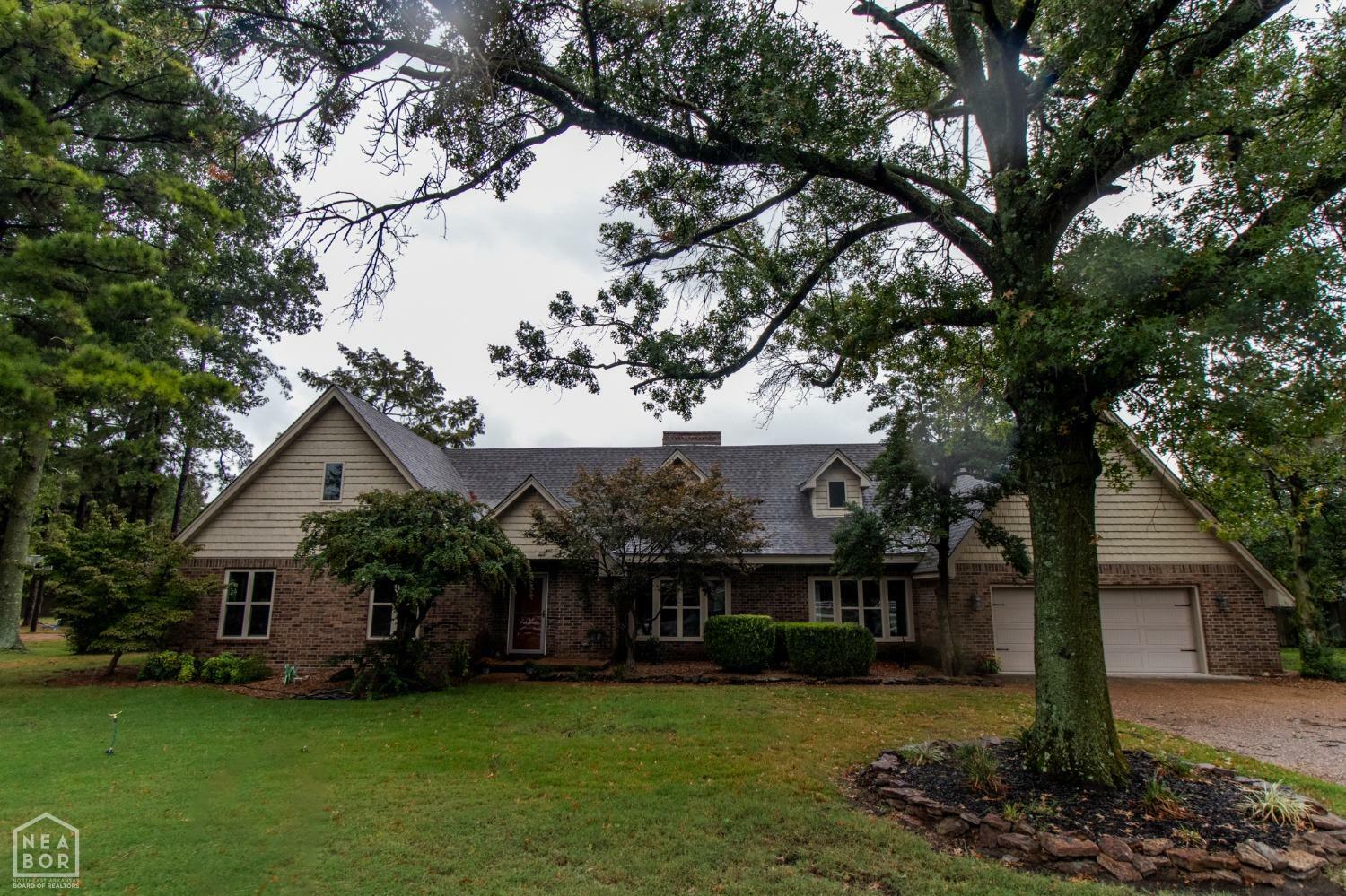 Property Photo:  318 N Davis Street  AR 72442 