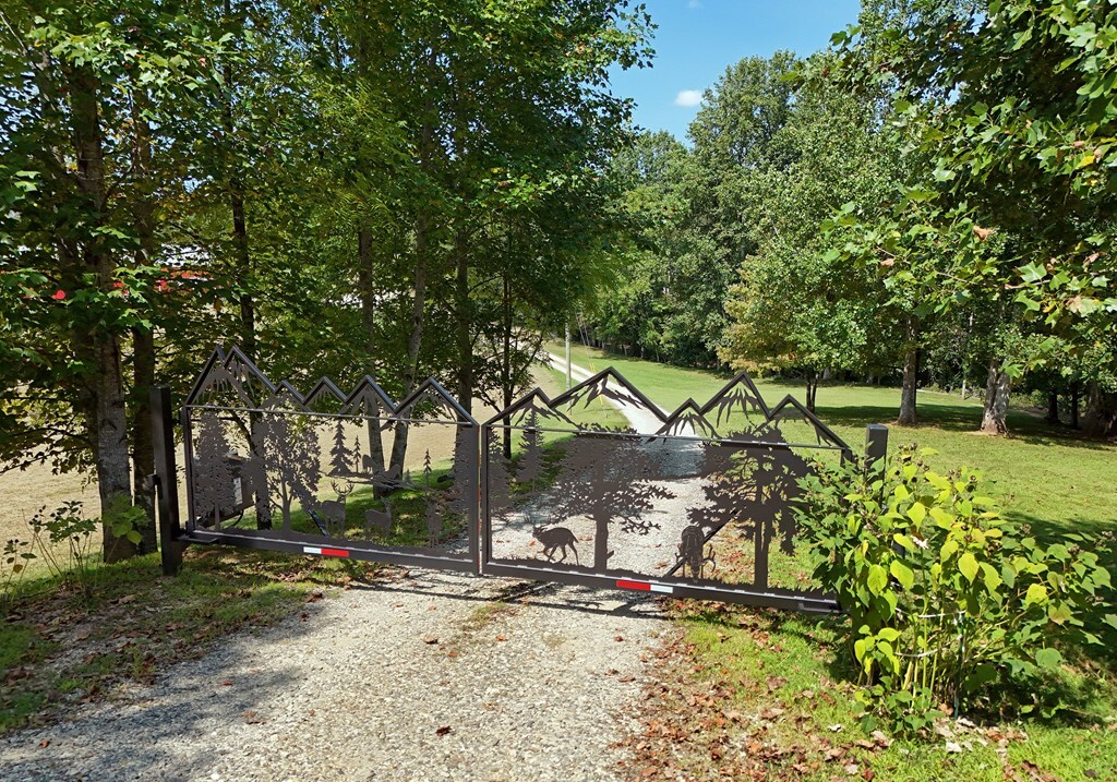 Property Photo:  164 Sager Lane  GA 30512 