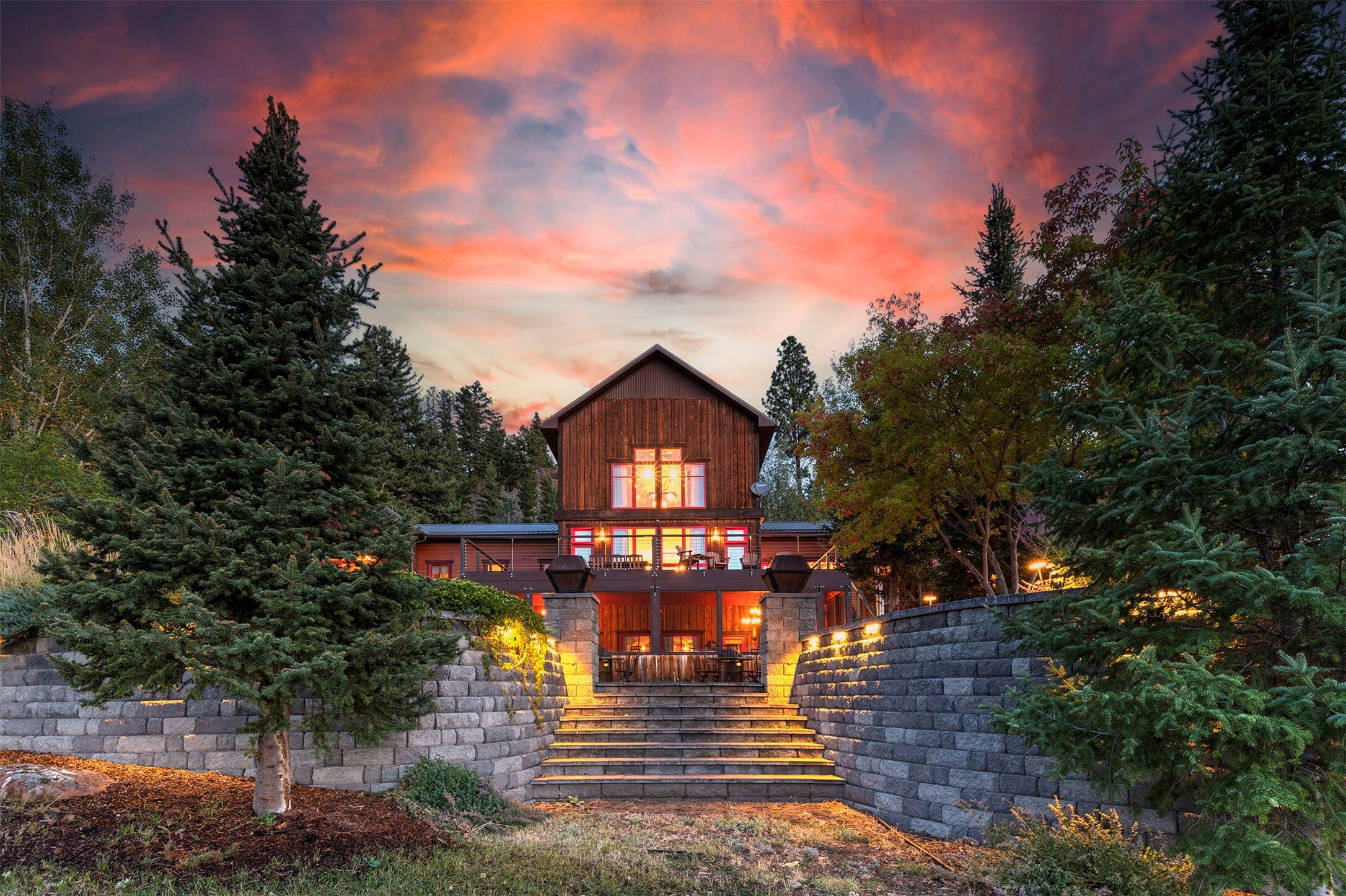 Property Photo: Nhn Bearmouth Ranch MT 59832