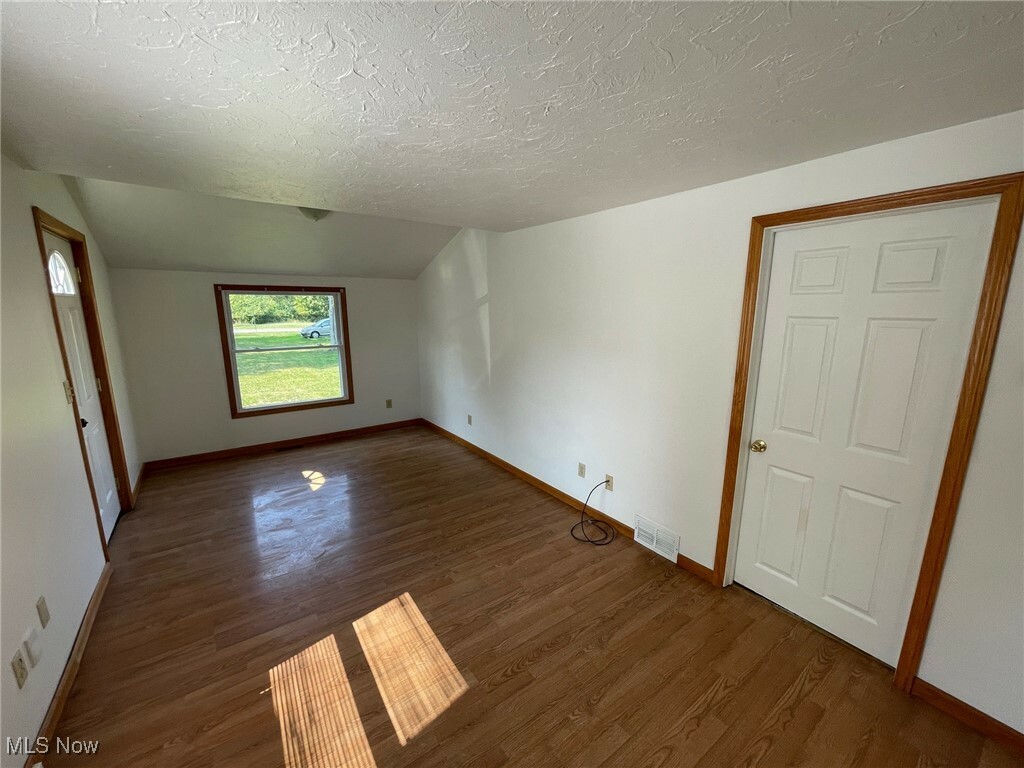 Property Photo:  5647 Bartlett Road  OH 44146 