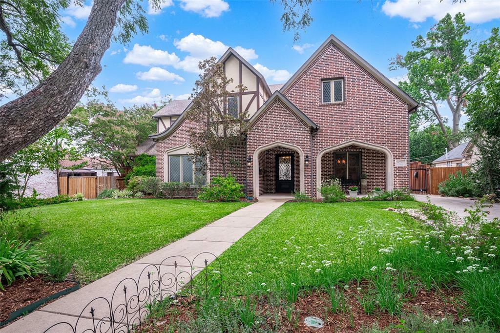 Property Photo:  6280 Prospect Avenue  TX 75214 