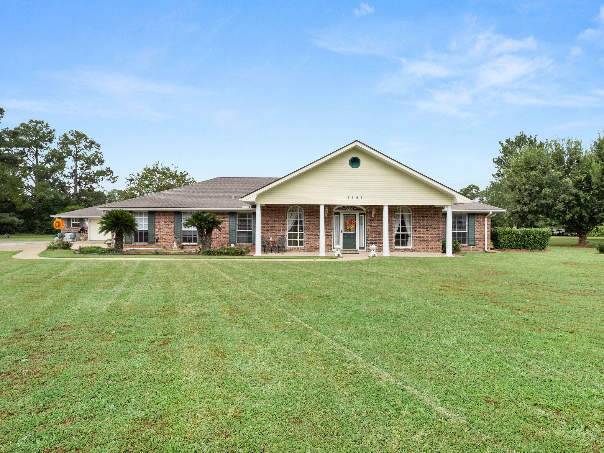 1141 Allison Dr  Deridder LA 70634 photo