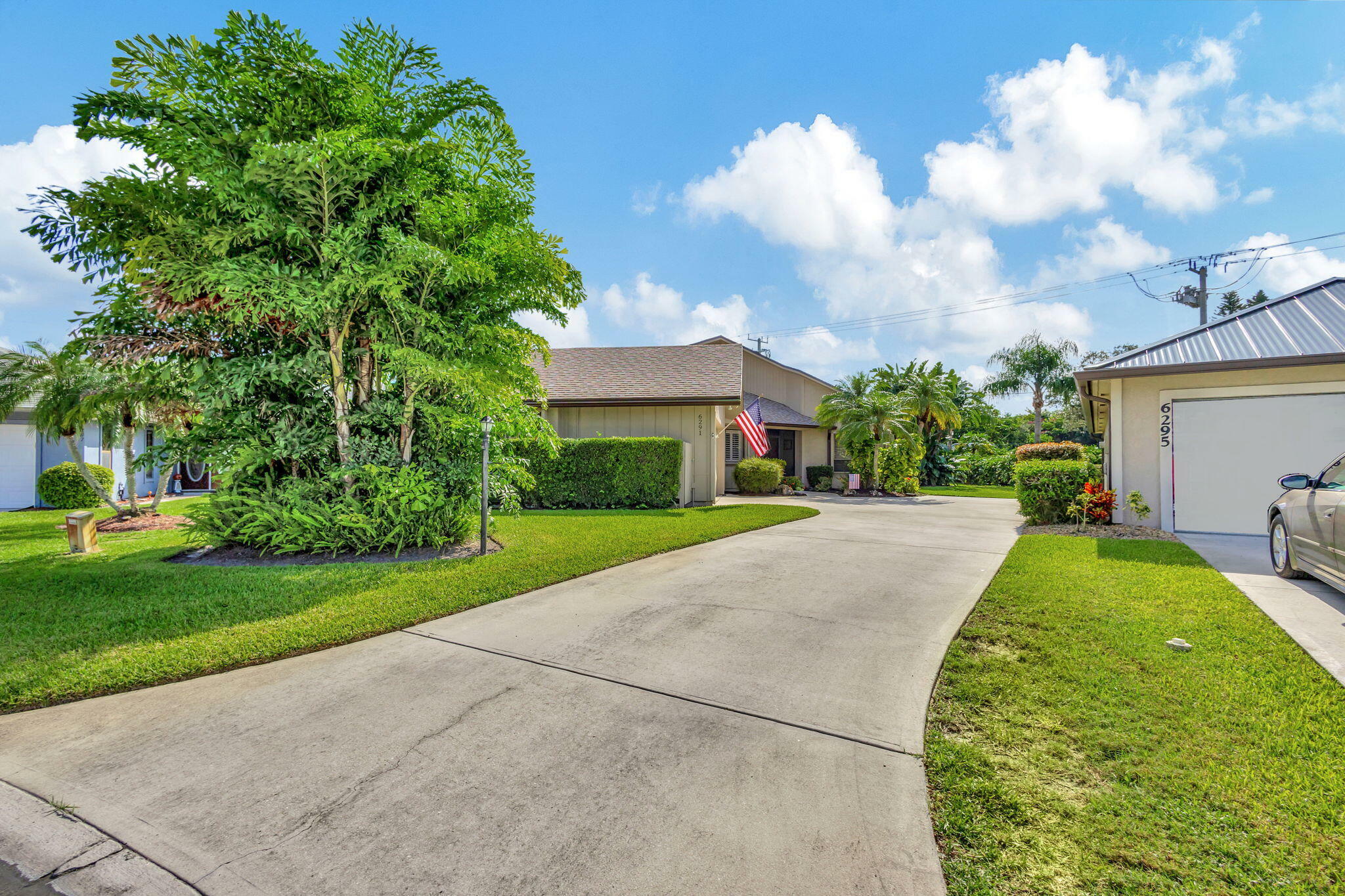 Property Photo:  6291 SE Ames Way  FL 33455 