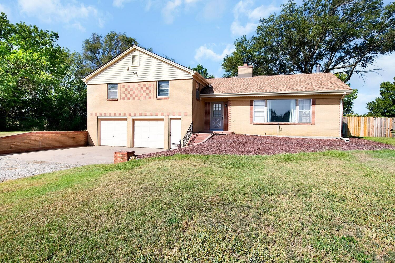 Property Photo:  2053 S Andover Rd  KS 67002 