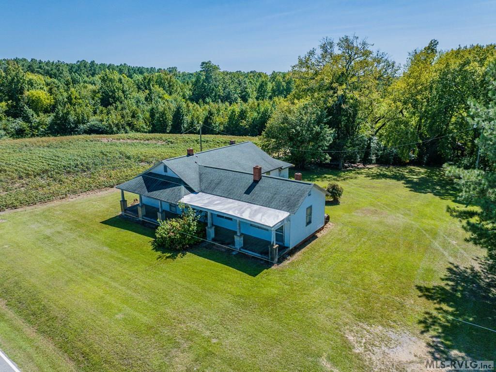 Property Photo:  18163 Justice Branch Road  NC 27850 