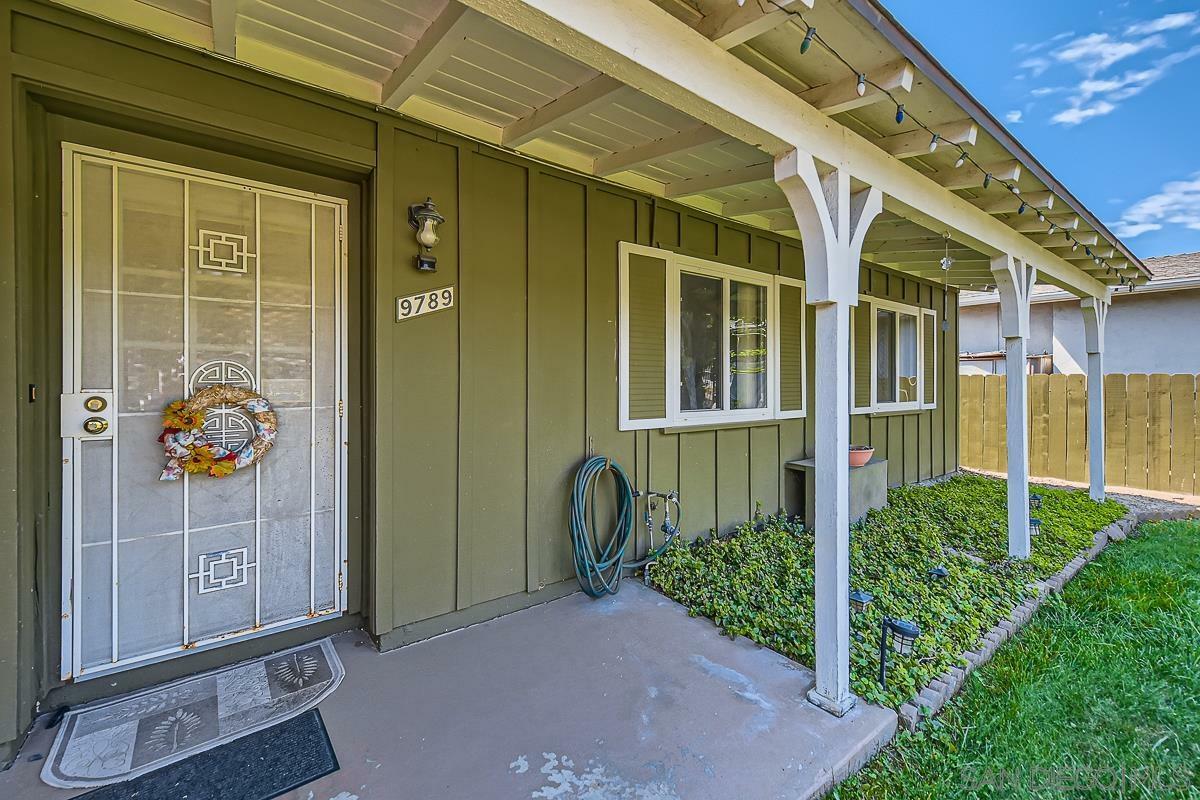 Property Photo:  9789 Lutheran Way  CA 92071 