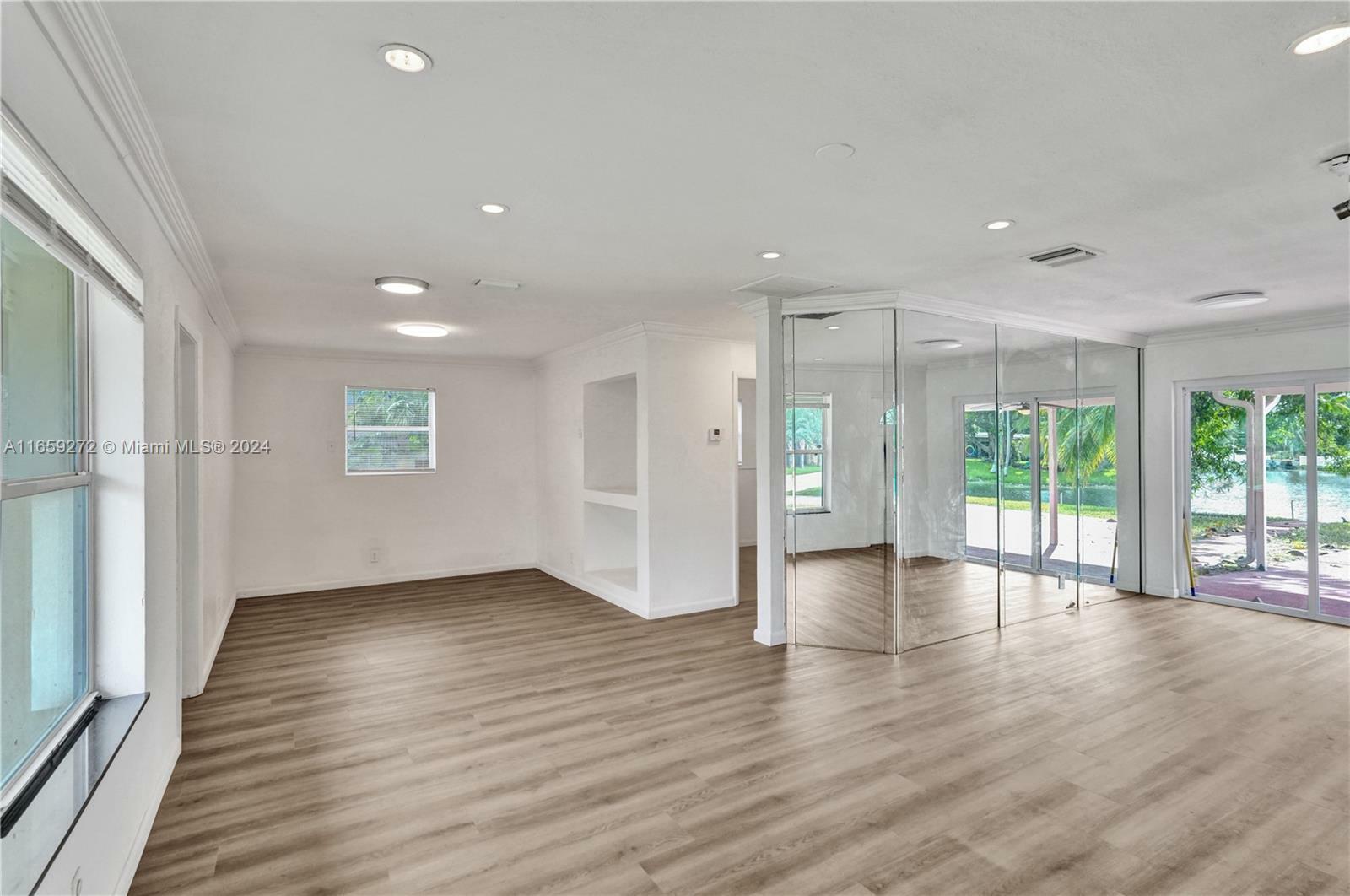 Property Photo:  6860 NW 7th Ct  FL 33063 