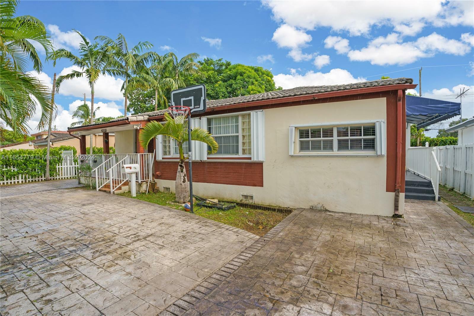 Property Photo:  4330 SW 2nd St  FL 33134 