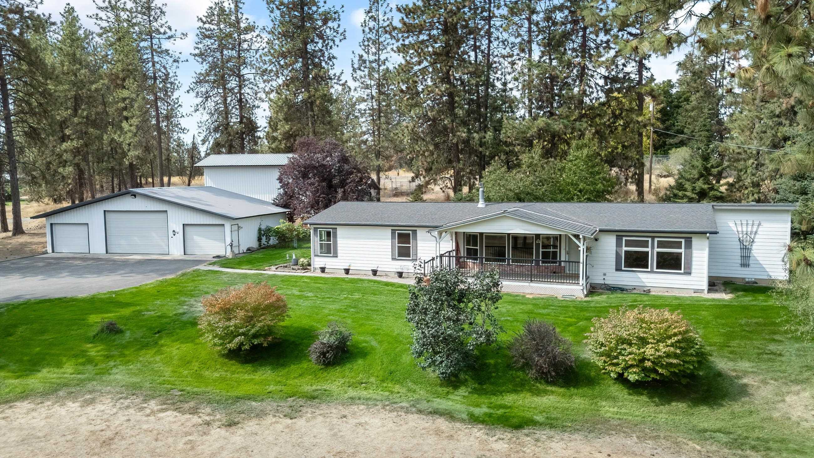 Property Photo:  4414 W Windsor Rd  WA 99224 