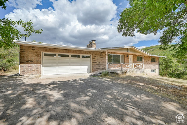 Property Photo:  5843 W Spruce Cir N  UT 84050 