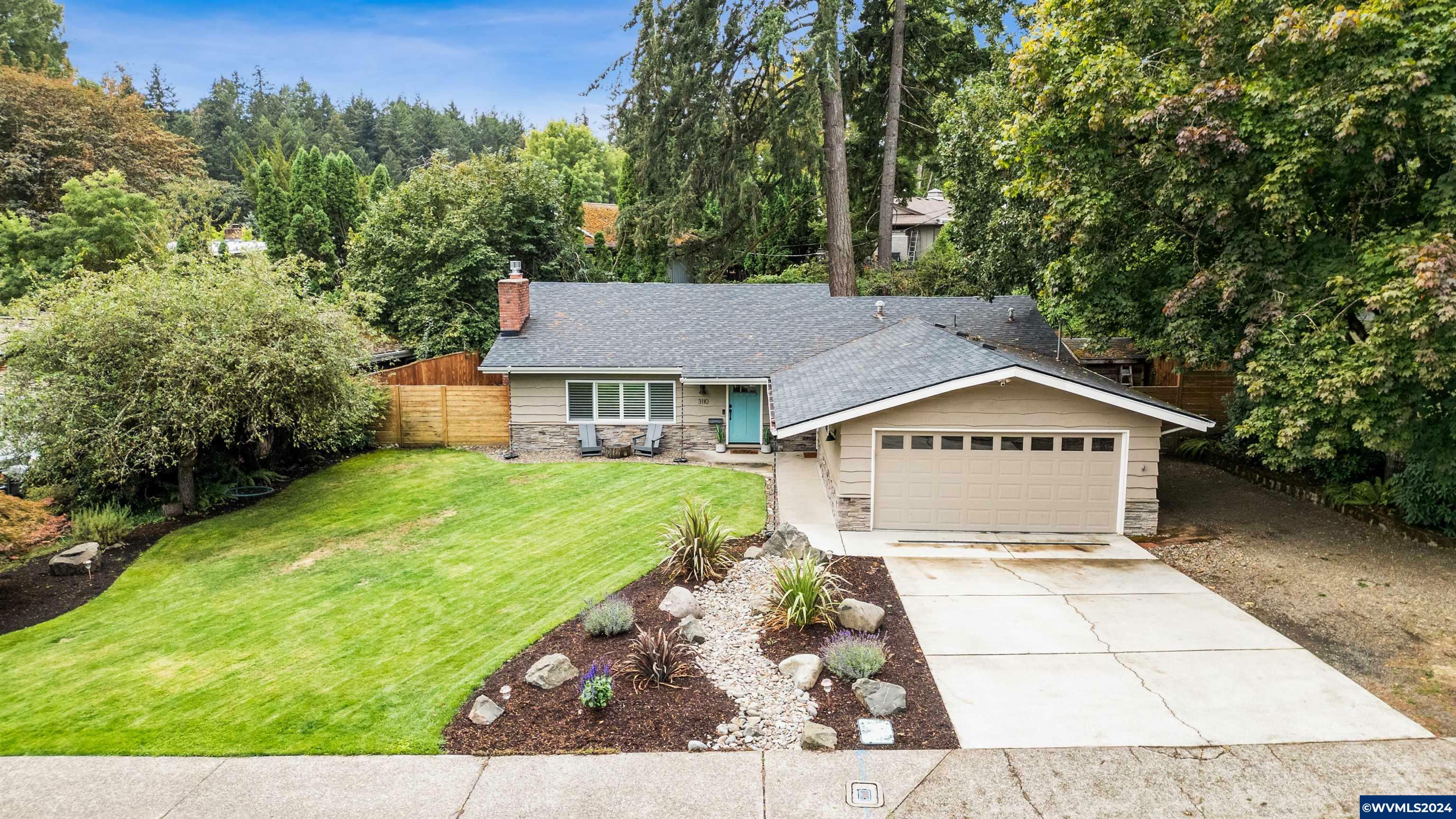 3110 NW Firwood Dr  Corvallis OR 97330 photo