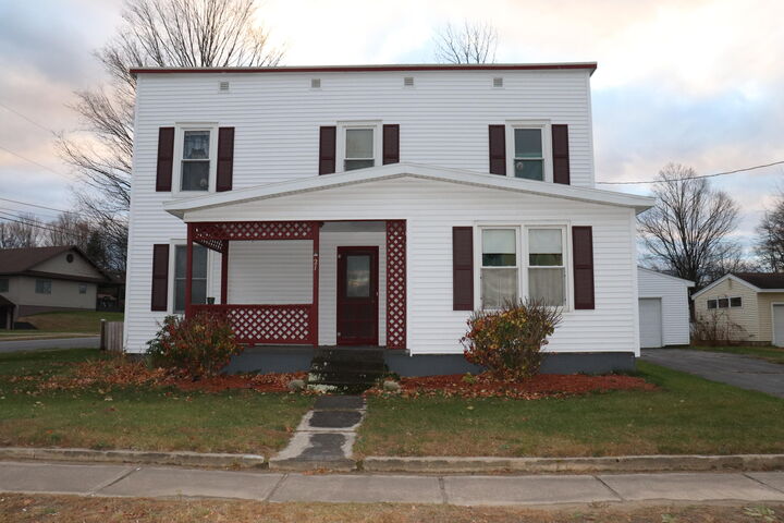 Property Photo: 21 Emory Street NY 12962