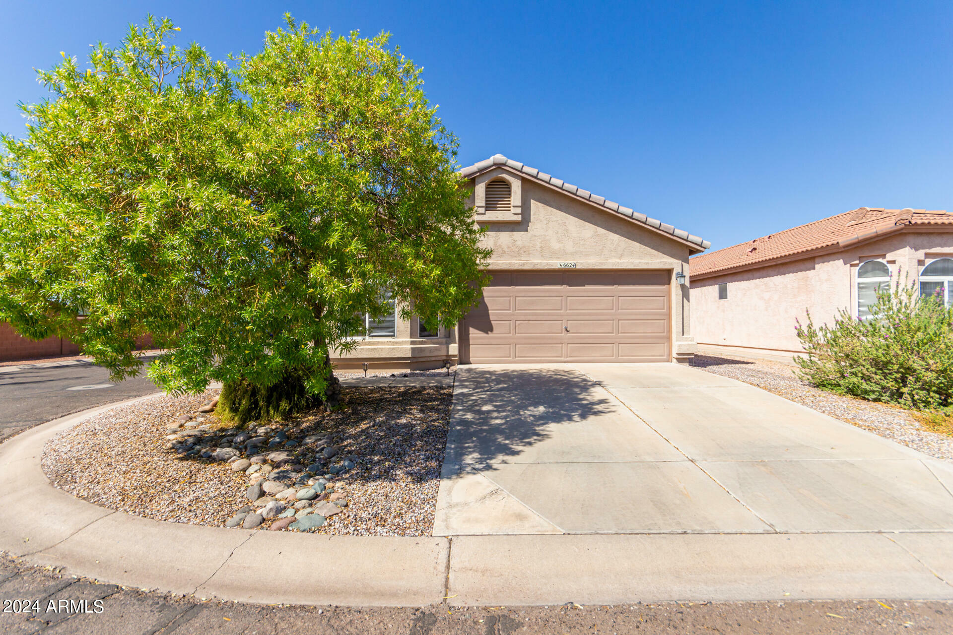 Property Photo:  6624 E Boston Street  AZ 85205 