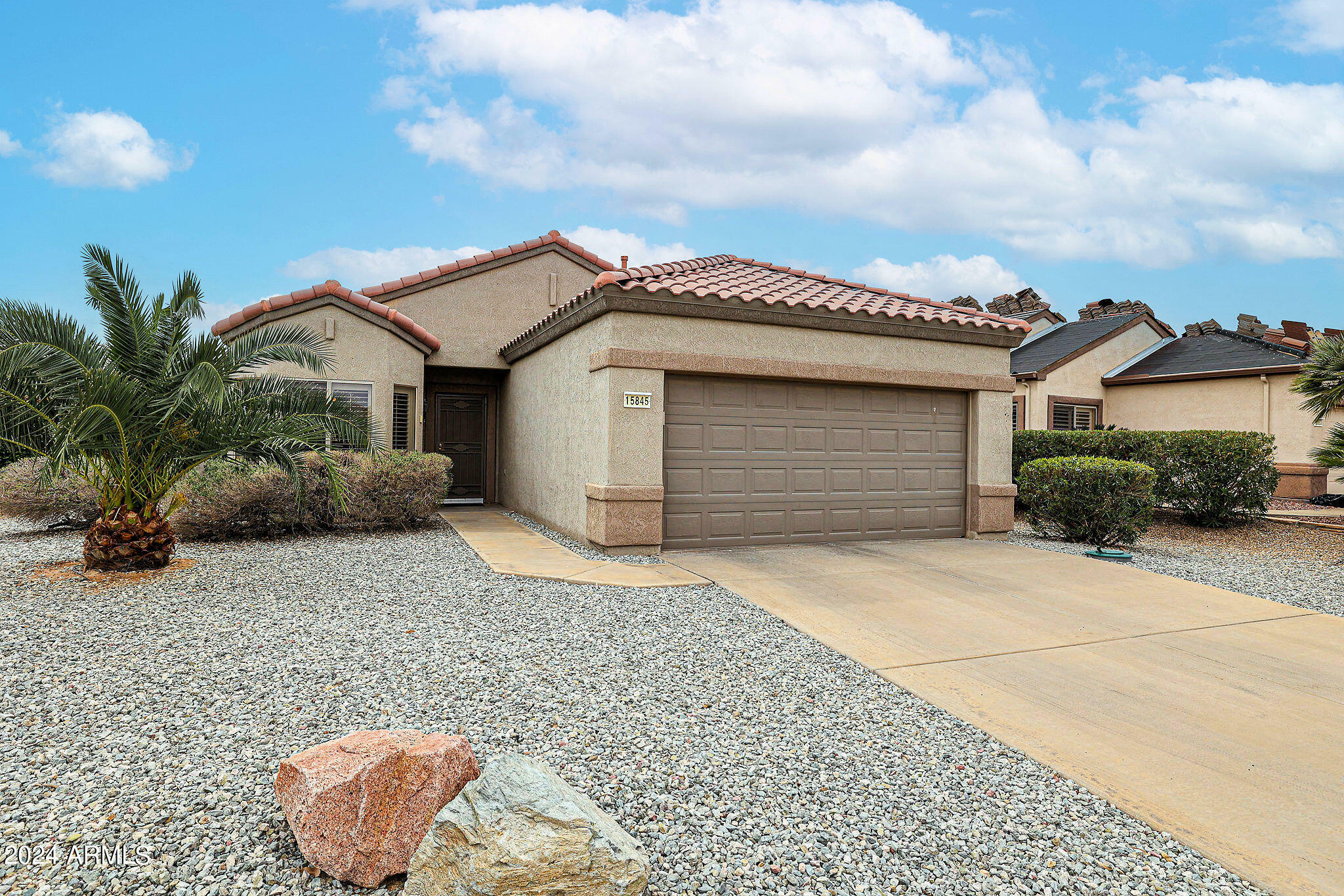 Property Photo:  15845 W Arrowhead Drive  AZ 85374 