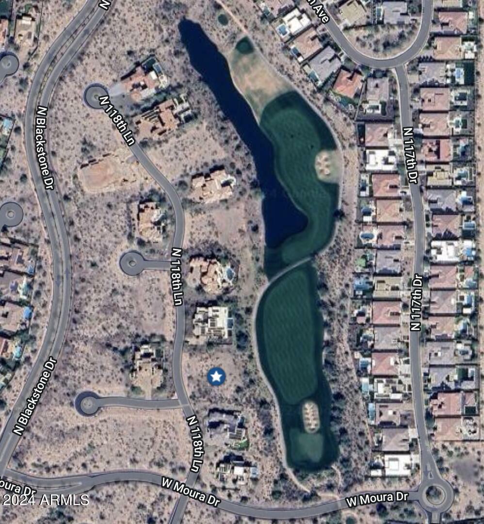 Property Photo:  30787 N 118th Lane 3  AZ 85383 