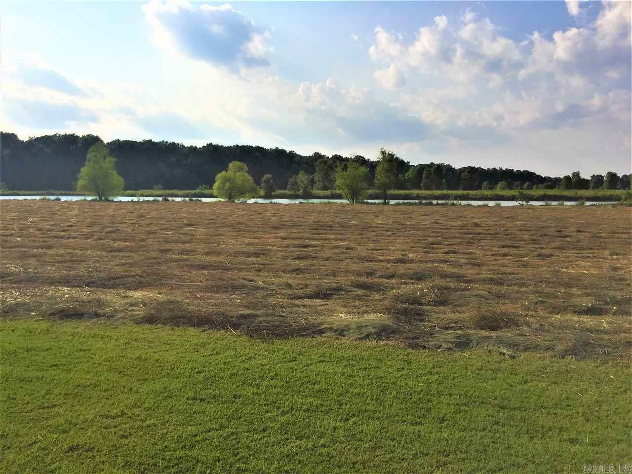 Property Photo:  Lot 332 Mound View Drive  AR 72046 