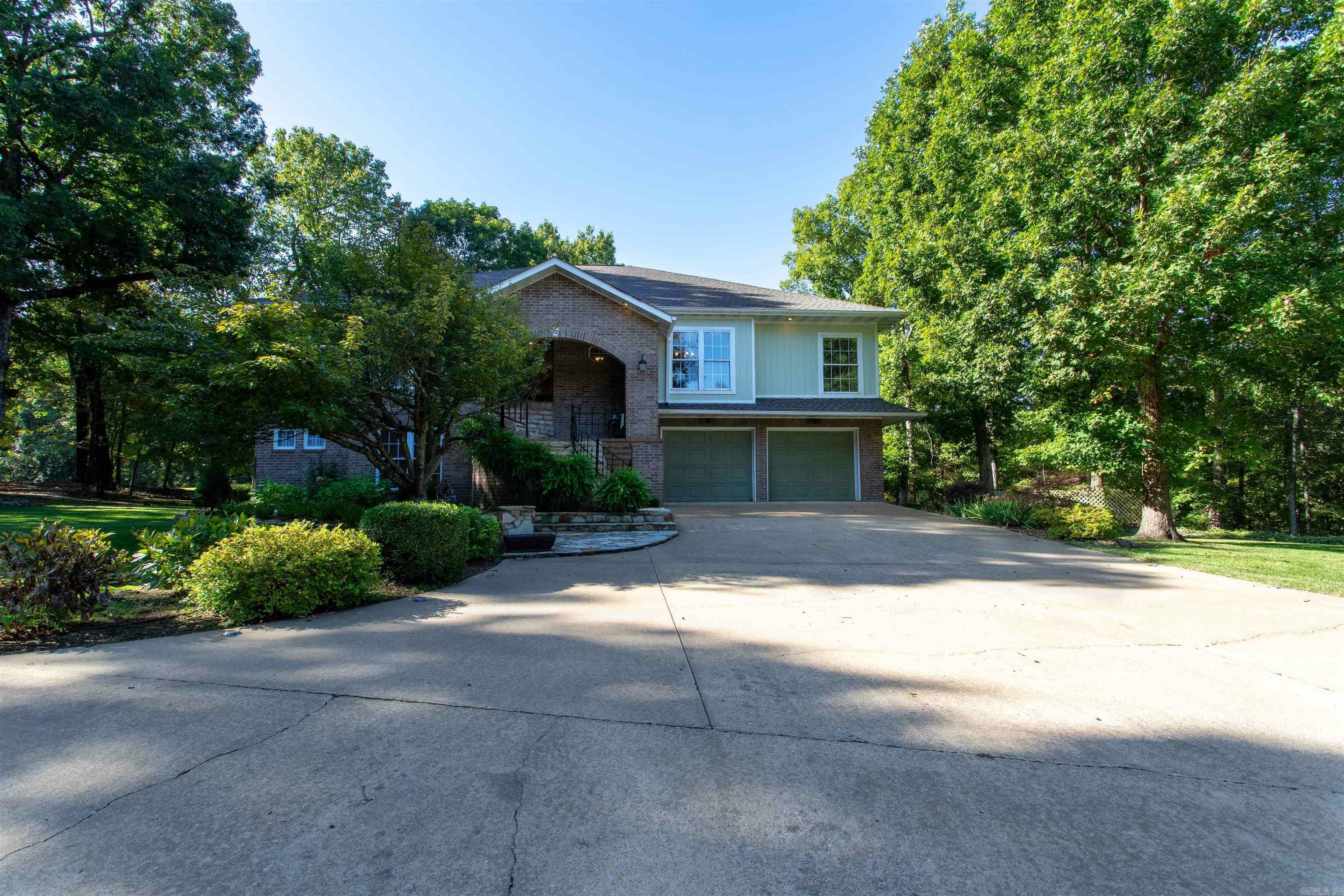 Property Photo:  50 Spokane Drive  AR 72529 