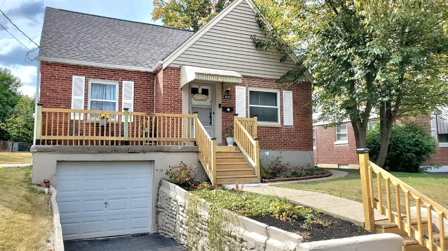 Property Photo: 1149 Ayershire Avenue OH 45230