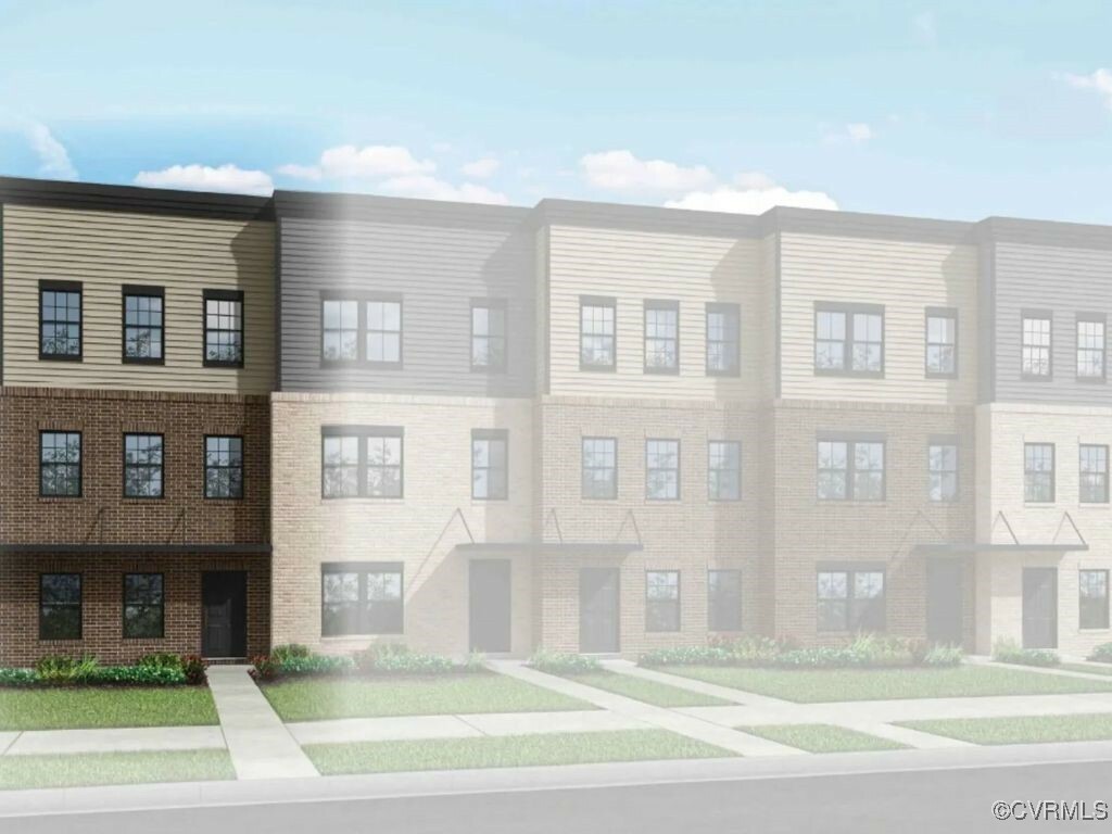Property Photo: 300 N Hamilton Street VA 23221