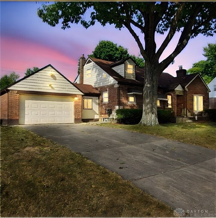 1575 Earlham Drive  Dayton OH 45406 photo