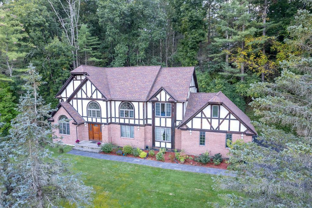 Property Photo:  13 Greenridge Drive  NY 14870 