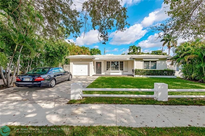 1615 Shenandoah St  Hollywood FL 33020 photo