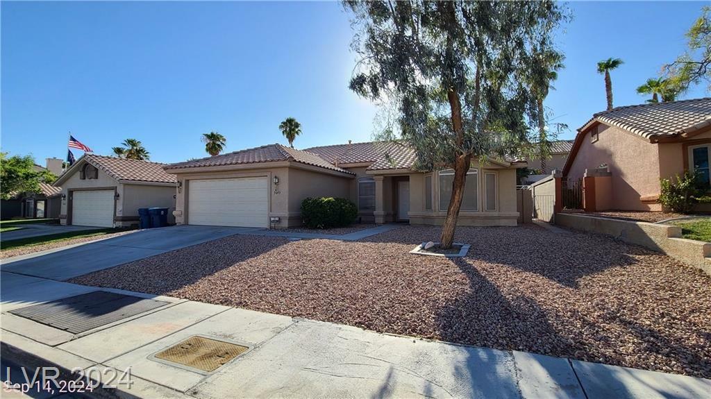 Property Photo:  3643 South Riley Street  NV 89147 