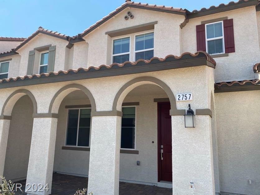 2757 Abrantes Pl  Henderson NV 89044 photo