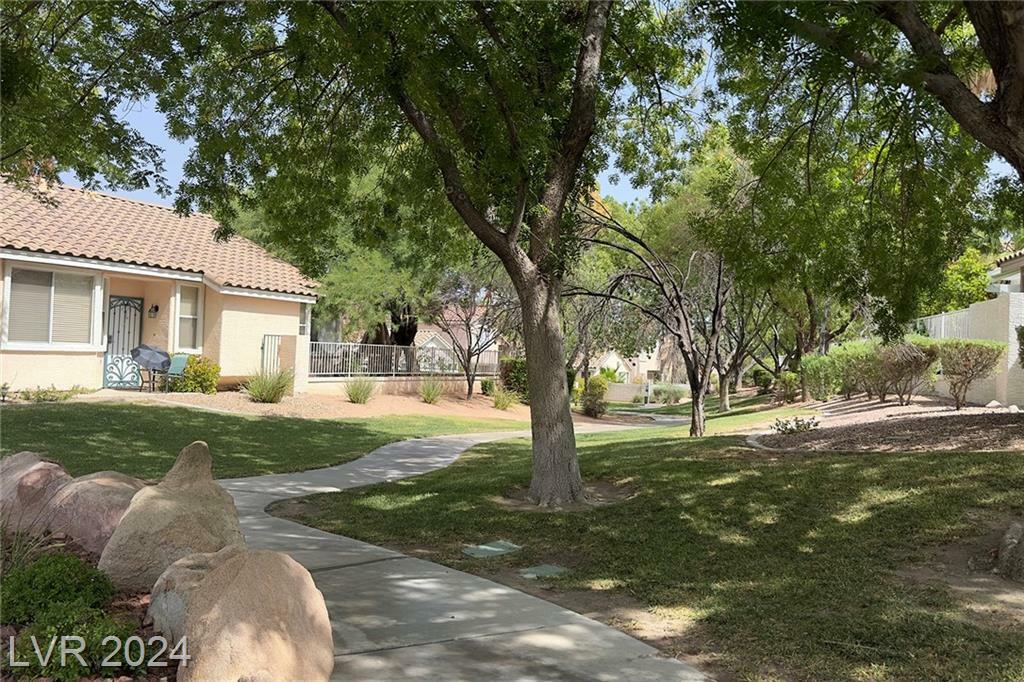 Property Photo:  1855 Windward Court  NV 89012 